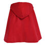 Red riding hood cape